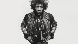 electric lady studios a jimi hendrix vision