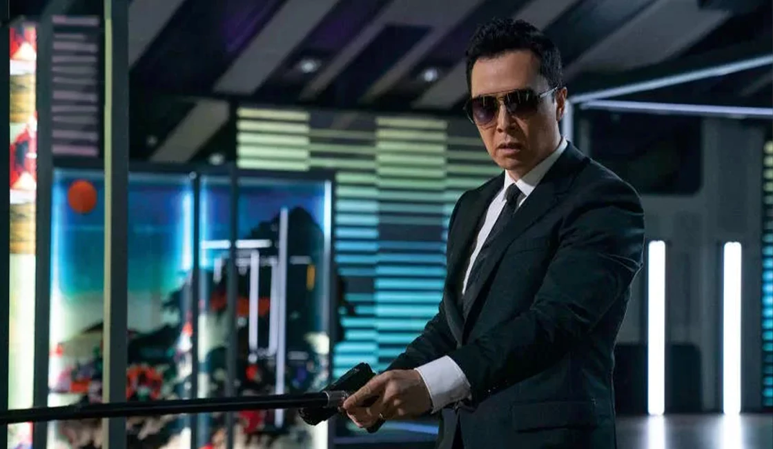 nuevas imágenes de john wick 4