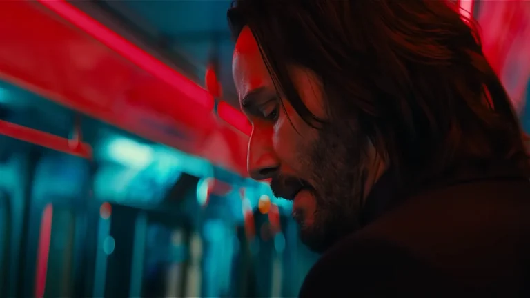john wick 4 taquilla