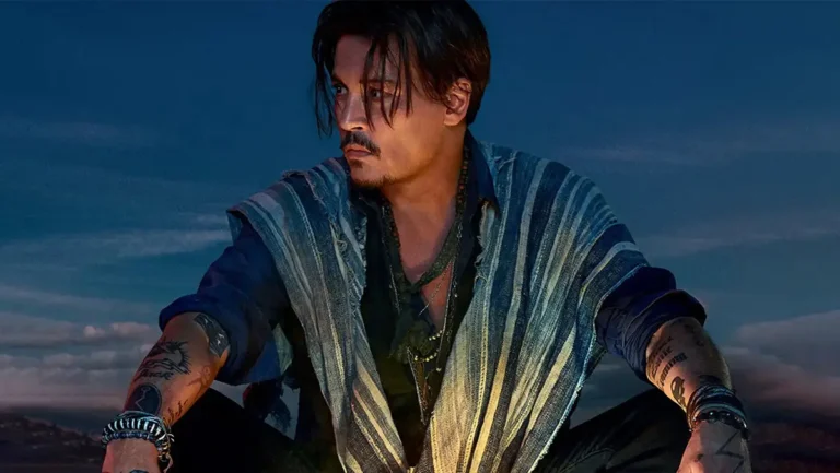 Dior Johnny Depp