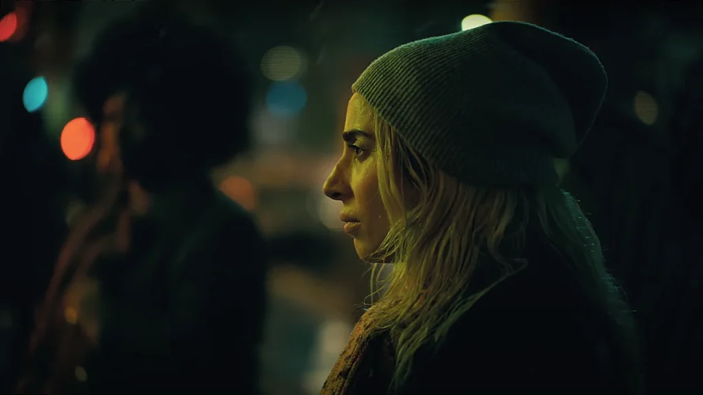 Joker 2 harley quinn lady gaga