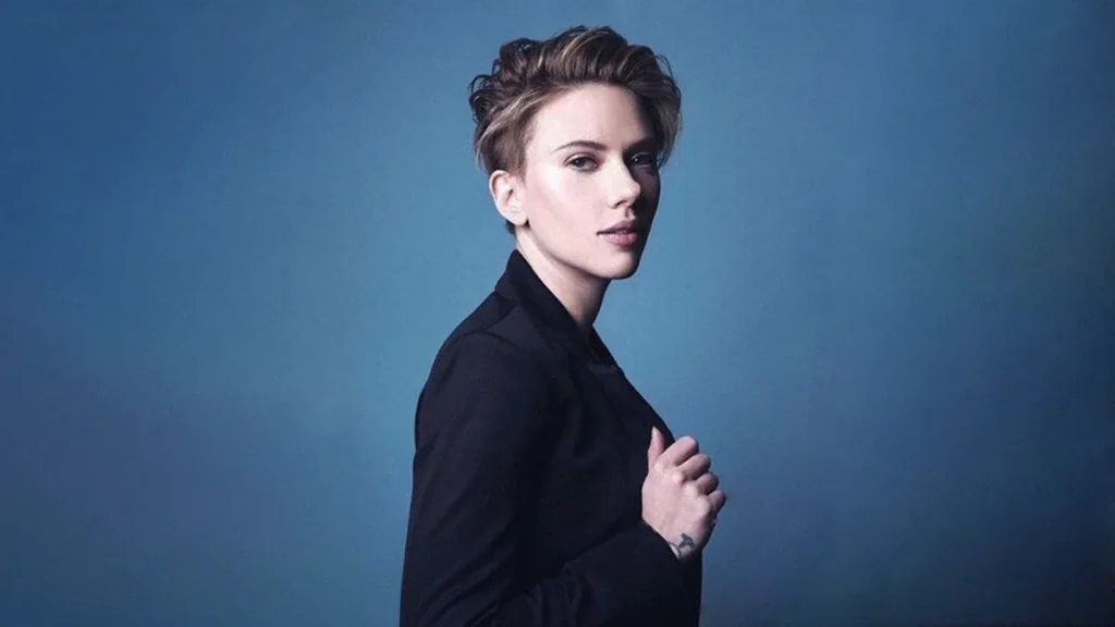 jurassic world scarlett johansson