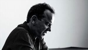 Kiefer Sutherland The Winter Kills