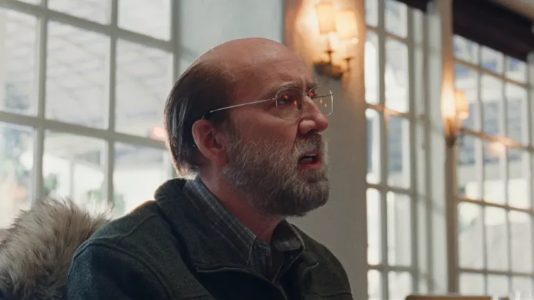 dream scenario nicolas cage