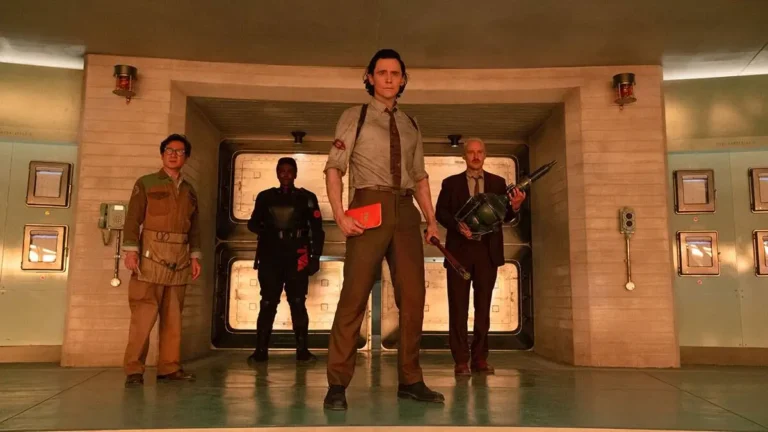 Loki Temporada 2