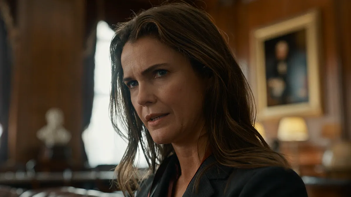 la diplomatica temporada 3