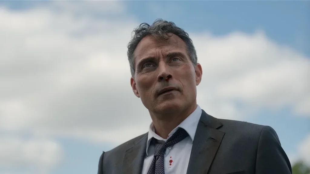 la diplomatica hal wyler