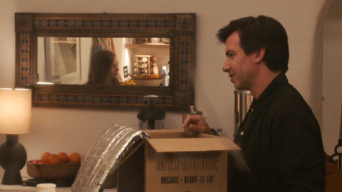 critica la maldicion serie