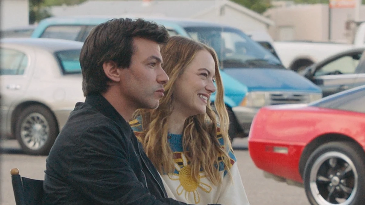 the curse critica serie