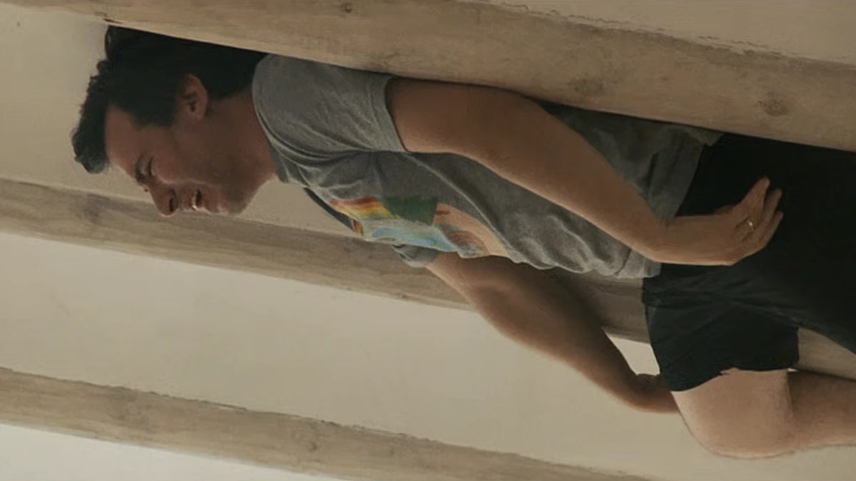 the curse final serie