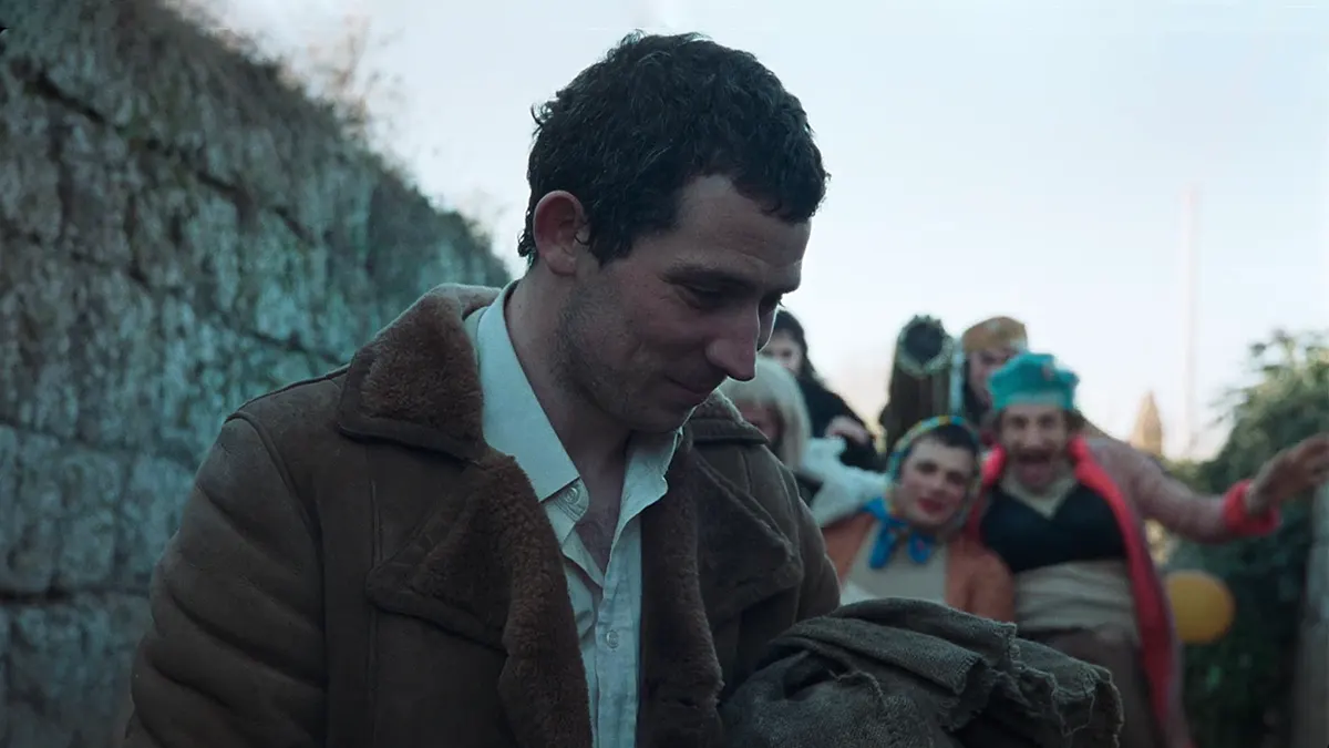 la quimera 2023 critica pelicula