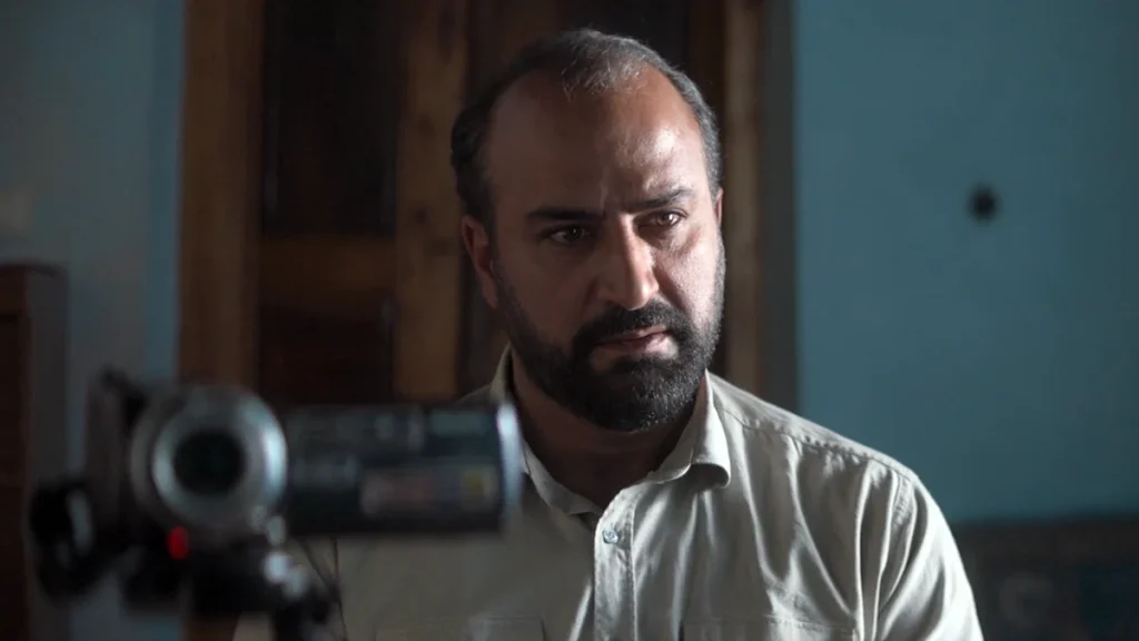la semilla del fruto sagrado pelicula 2024 critica
