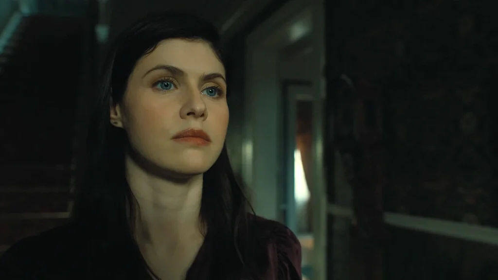 las brujas de mayfair temporada 2