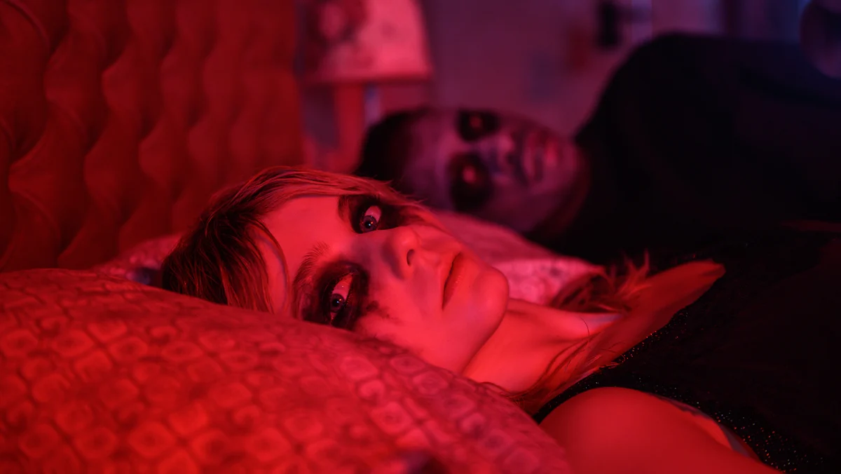 Last Night in Soho edgar wright