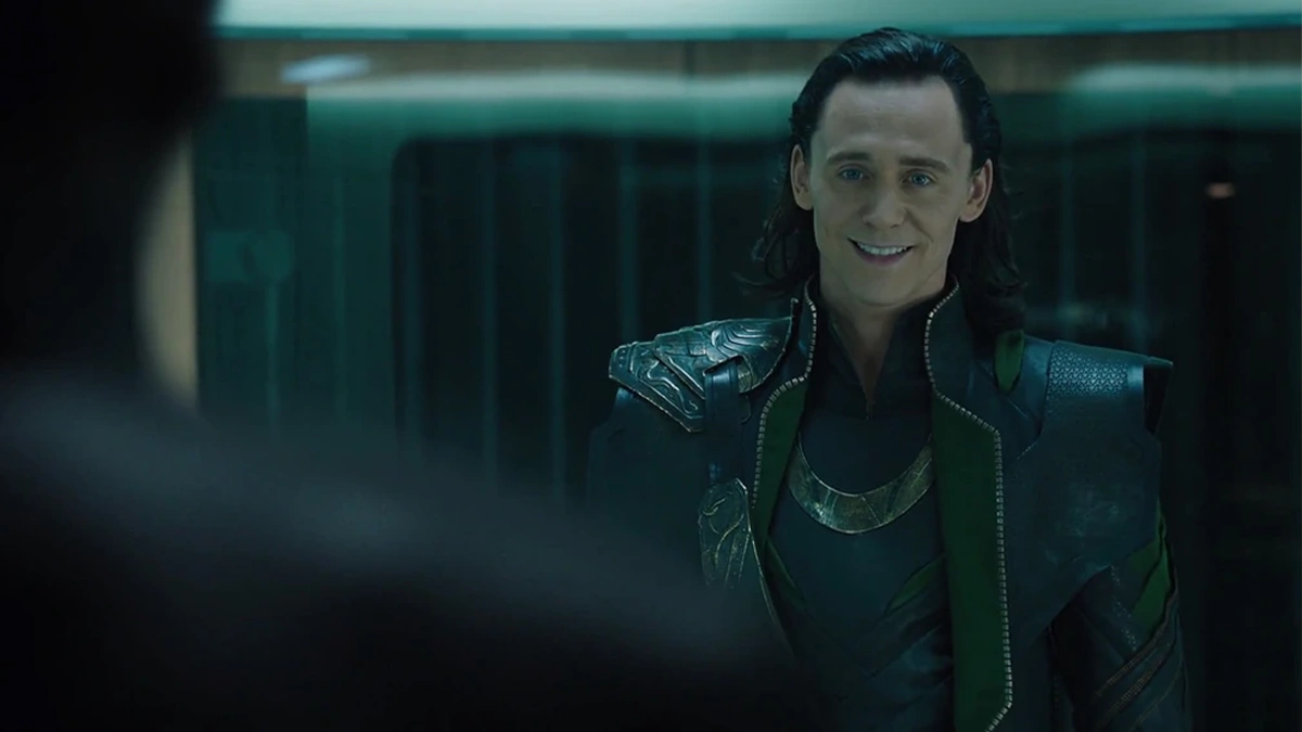 loki