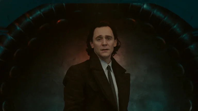 loki final Tom Hiddleston