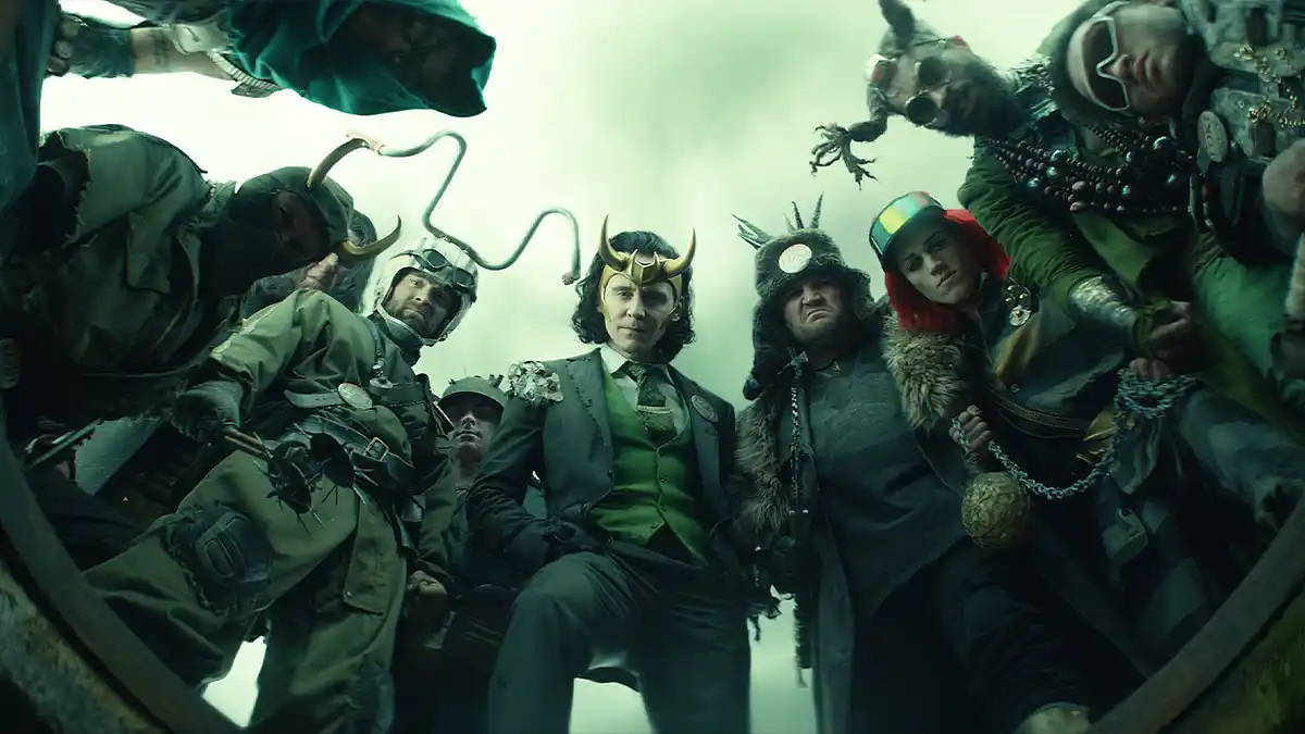 loki variantes