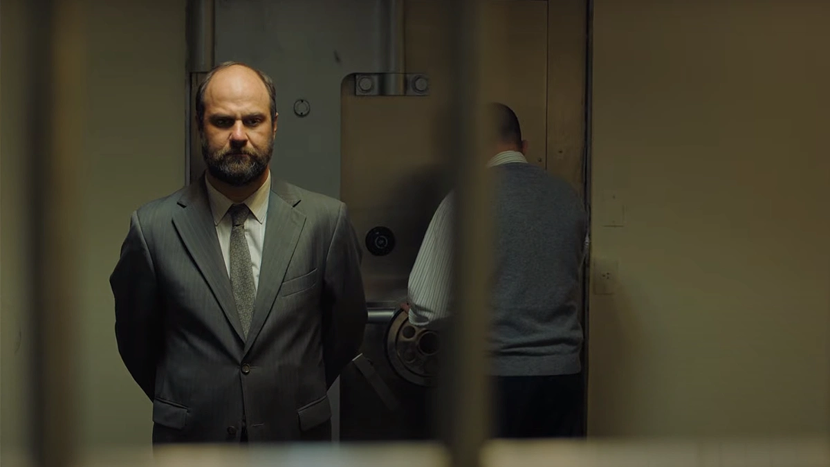 los delincuentes critica pelicula 2023