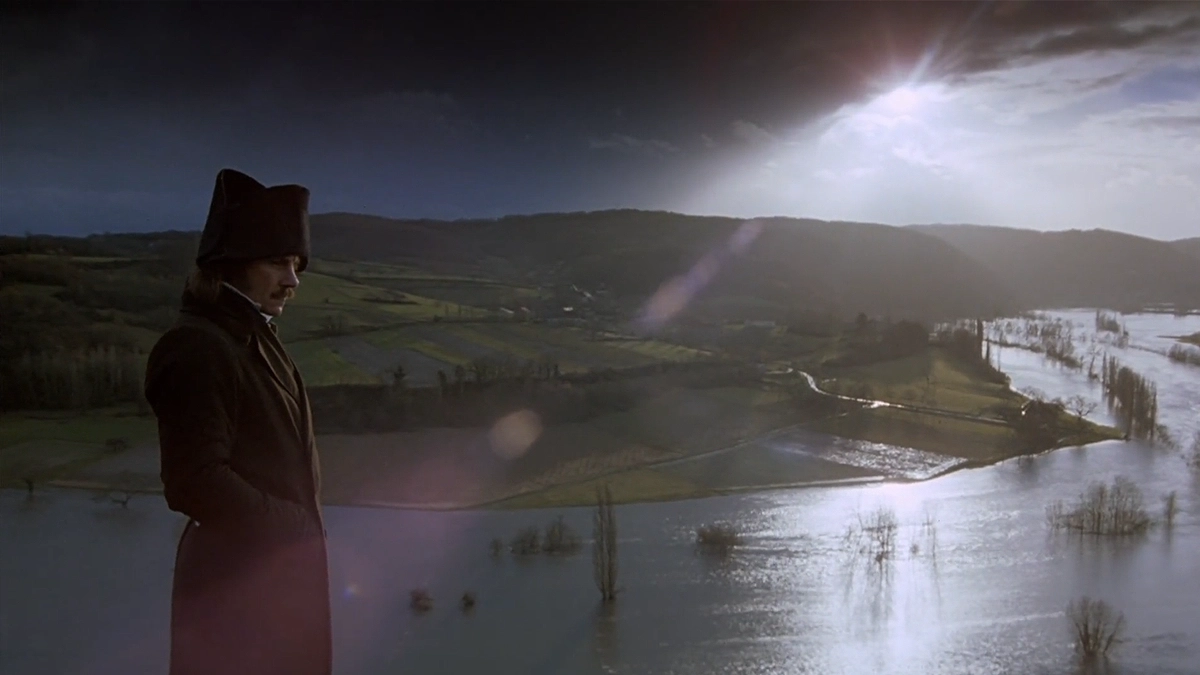 los duelistas ridley scott napoleon