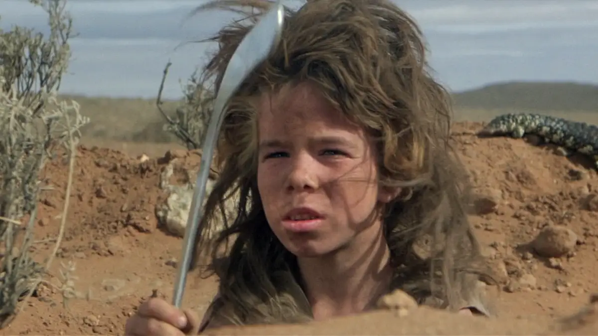 feral kid fury road