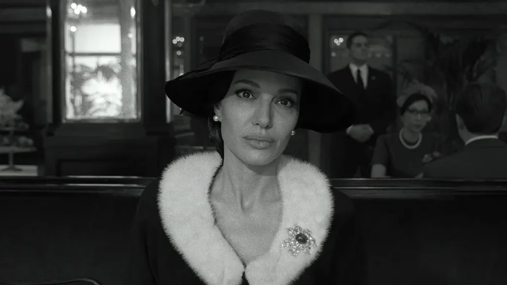 critica maria callas 2024