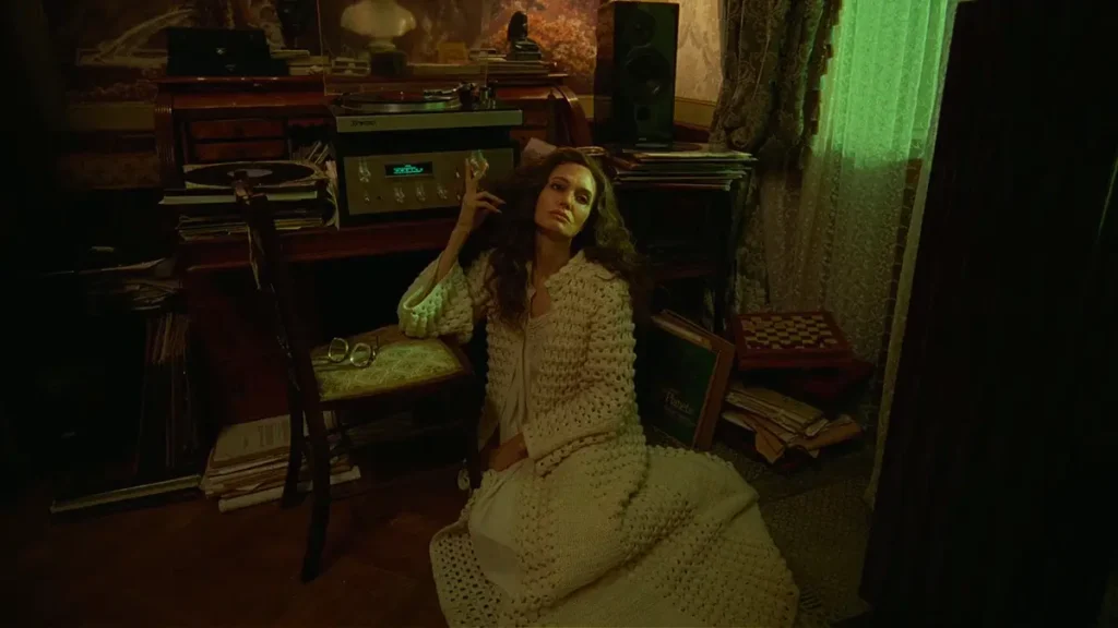 maria callas angelina jolie