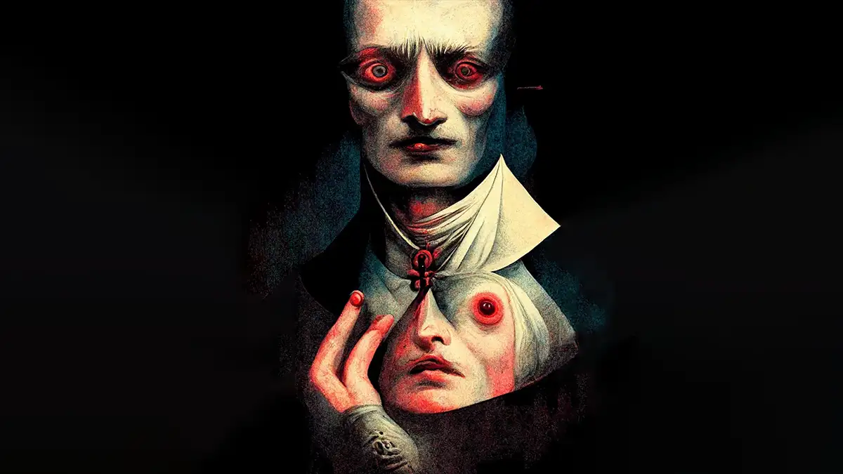 marques de sade comics