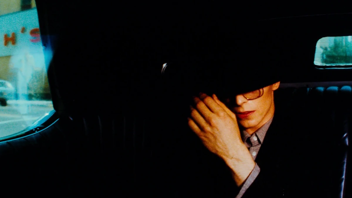 moonage daydream 2022 critica