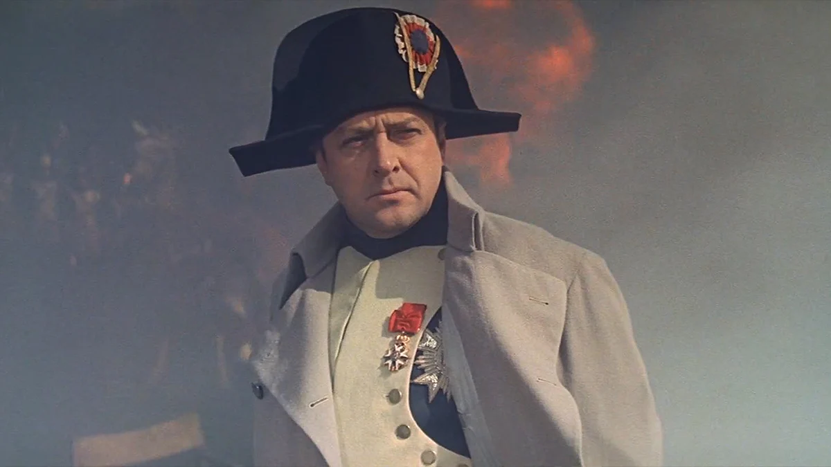 napoleon bonaparte peliculas
