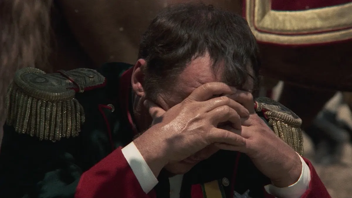 napoleon bonaparte peliculas