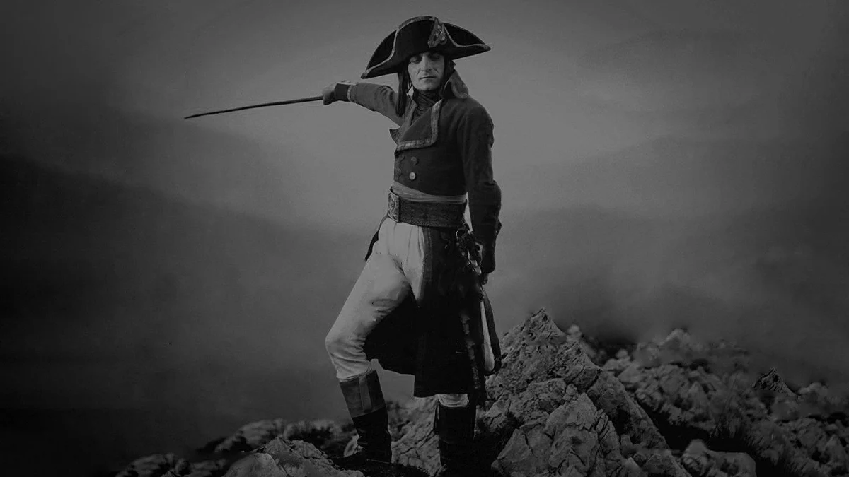 napoleon peliculas