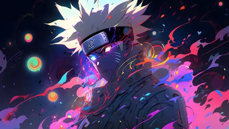 naruto pelicula