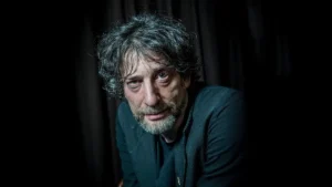 neil gaiman proyectos