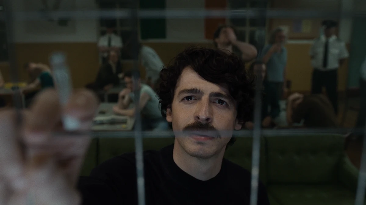 no digas nada disney