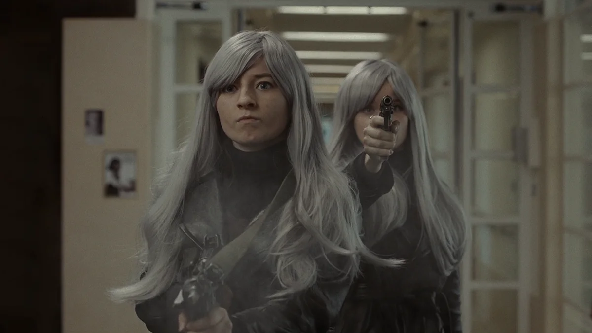 critica no digas nada serie