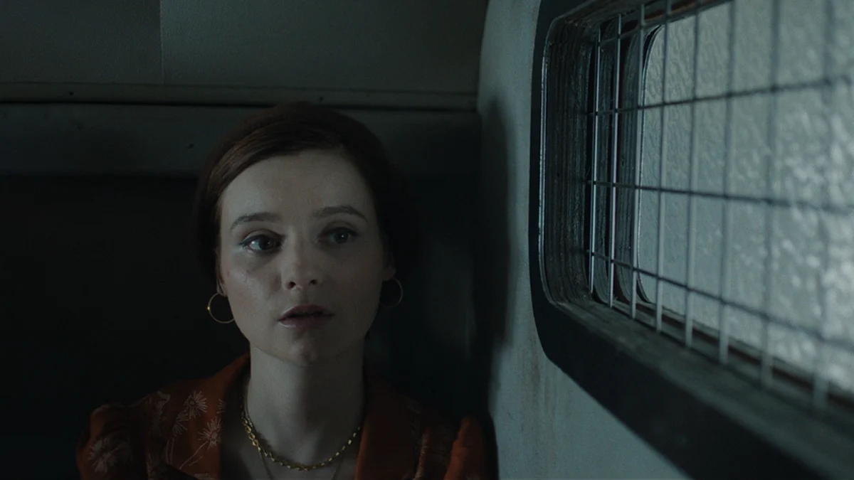 no digas nada critica serie