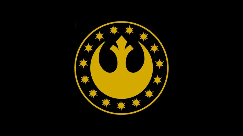 nueva republica star wars