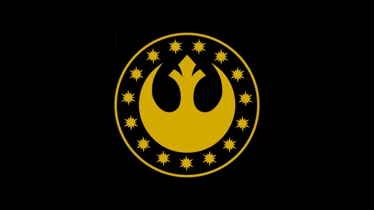 nueva republica star wars