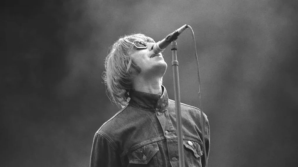 oasis canciones series