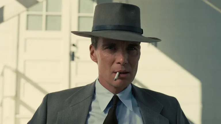 oppenheimer oscar