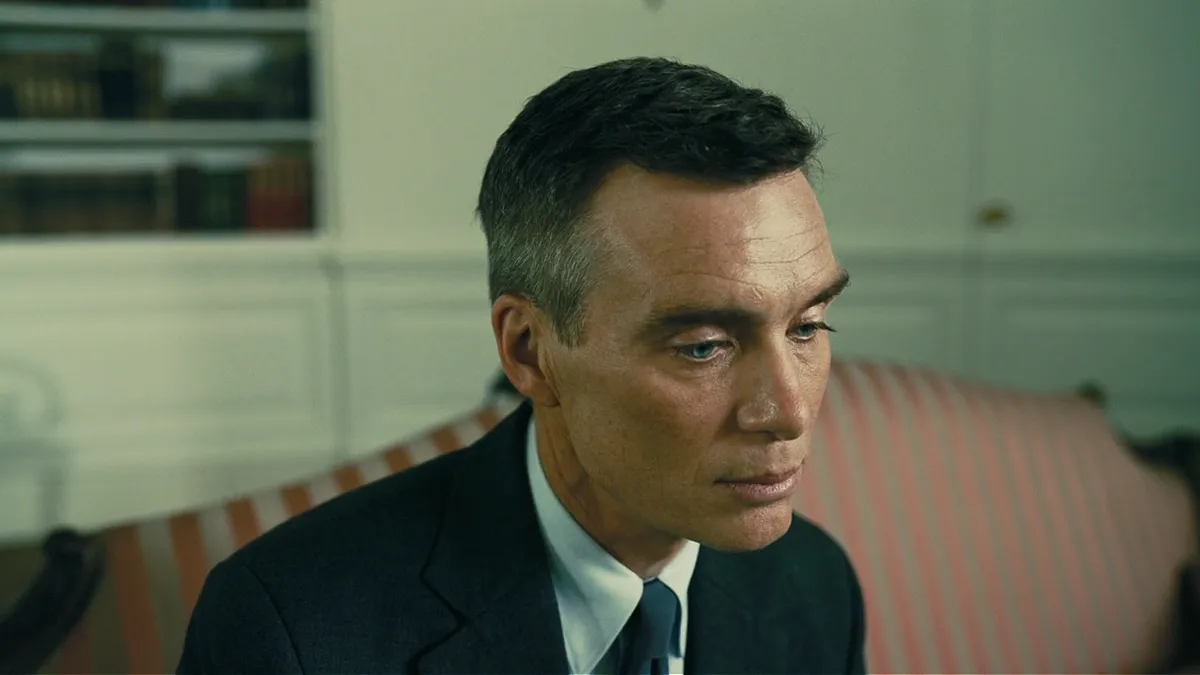 cillian murphy