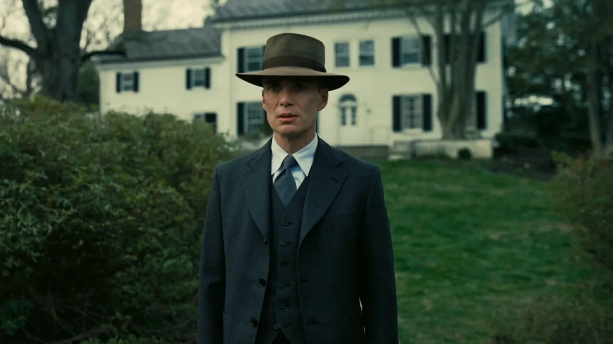 cillian murphy