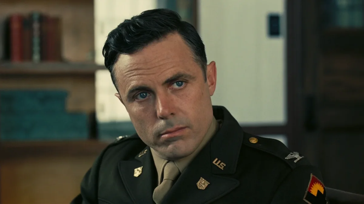 oppenheimer cameos
