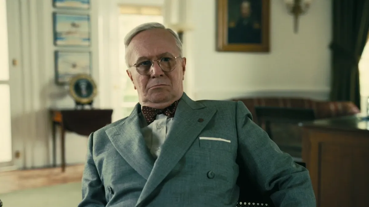 oppenheimer cameos