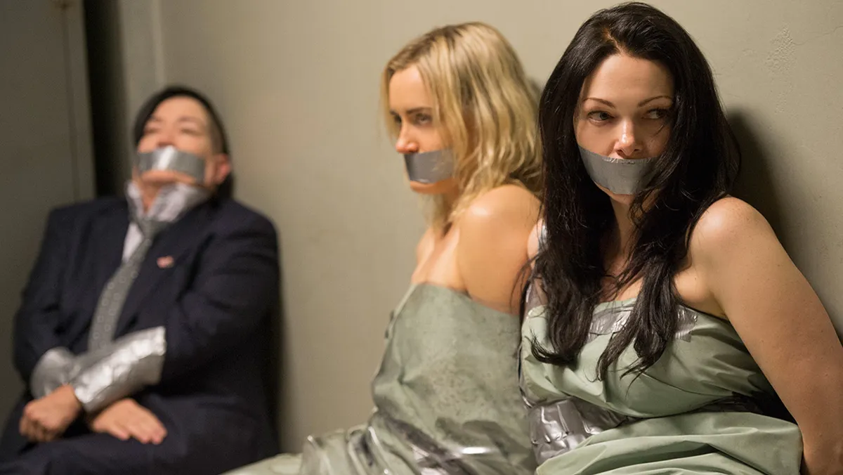 orange is the new black historia real