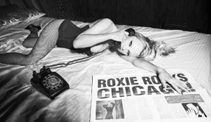 Pamela Anderson: Una Historia de Amor