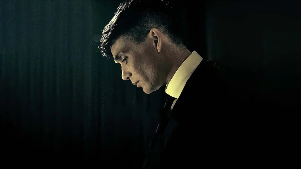 peaky blinders pelicula