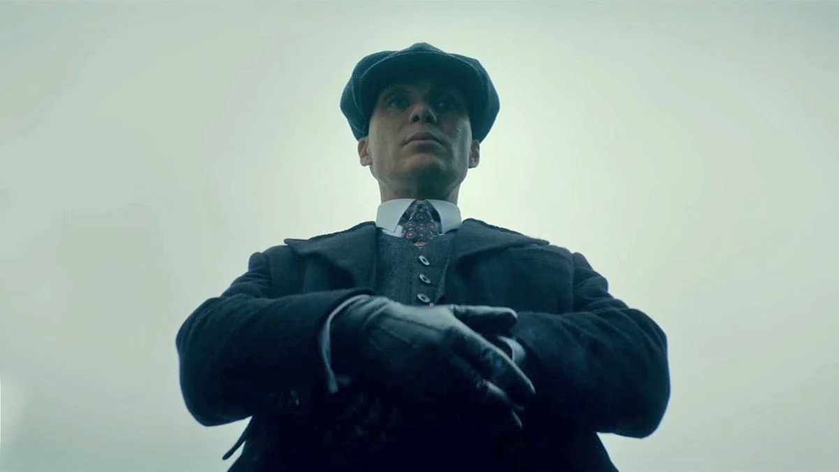 peaky blinders pelicula