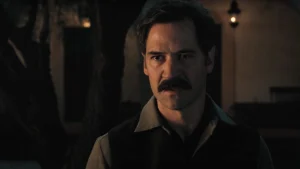 pedro paramo netflix