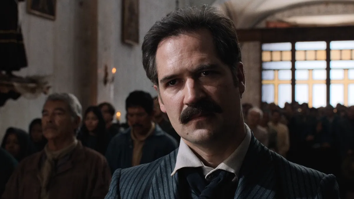 pedro paramo critica pelicula netflix